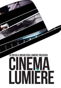 CINEMA LUMIÈRE